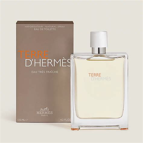 hermes eau tres fraiche reviee